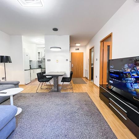 Giardino By Artemisia Apartments Будапеща Екстериор снимка