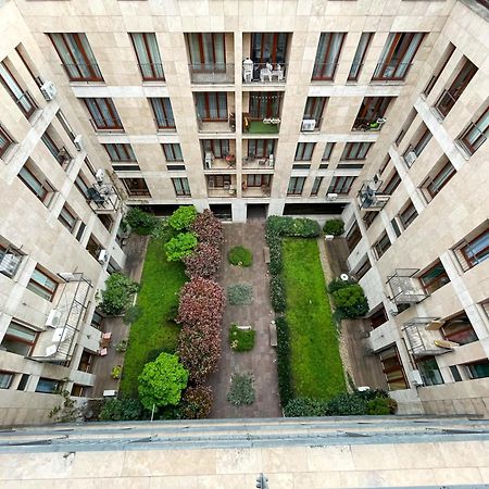Giardino By Artemisia Apartments Будапеща Екстериор снимка