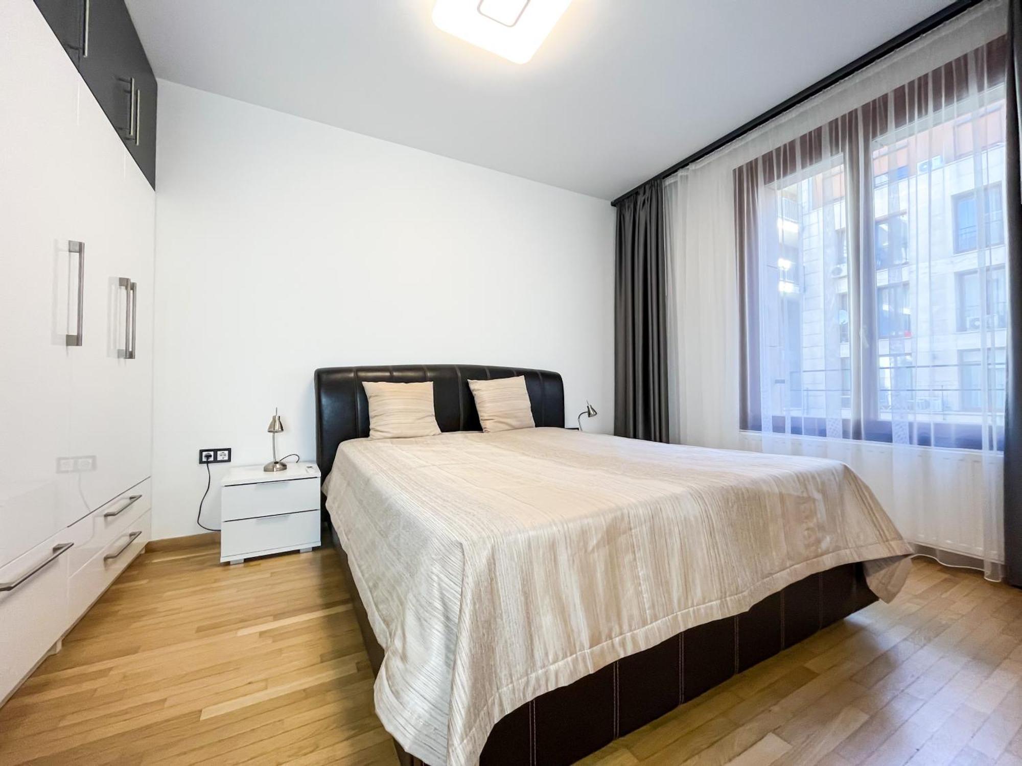 Giardino By Artemisia Apartments Будапеща Екстериор снимка