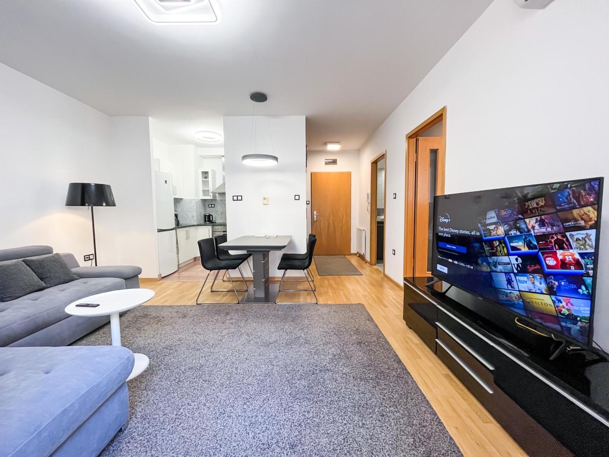 Giardino By Artemisia Apartments Будапеща Екстериор снимка